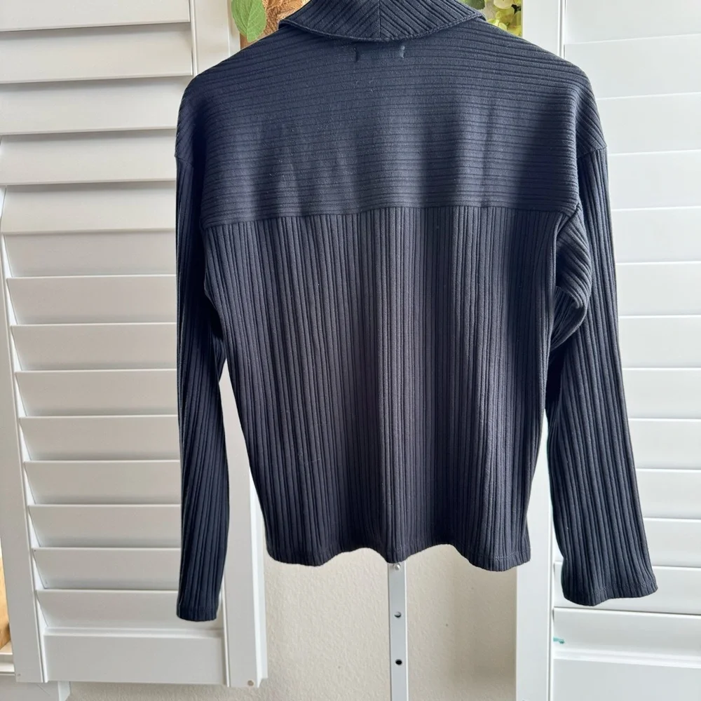 Madewell. Size M. NWT - Picture 6 of 7